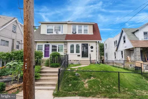 4105 Vernon Rd, Drexel Hill, PA 19026
