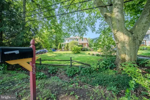 38 E Old Baltimore Pike, Media, PA 19063