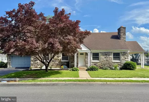 531 Windermere Ave, Drexel Hill, PA 19026