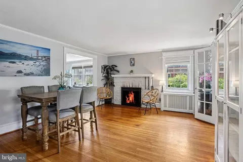 114 Walsh Rd, Lansdowne, PA 19050