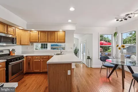 Kitchen - 2640 E Colonial Dr, Boothwyn, PA 19061 photo 1 of 4