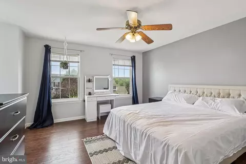 Bedroom - 2640 E Colonial Dr, Boothwyn, PA 19061 photo 1 of 4