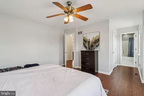 Bedroom - 2640 E Colonial Dr, Boothwyn, PA 19061 photo 2 of 4