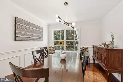 Dining - 2640 E Colonial Dr, Boothwyn, PA 19061 photo 1 of 2