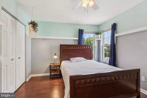 Bedroom - 2640 E Colonial Dr, Boothwyn, PA 19061 photo 3 of 4