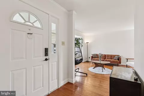 Entry Way - 2640 E Colonial Dr, Boothwyn, PA 19061 photo 1 of 1