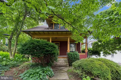 120 W Ridley Ave, Ridley Park, PA 19078