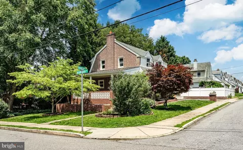 147 Meadowbrook Ave, Darby, PA 19082