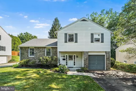 424 Foulke Ln, Springfield, PA 19064