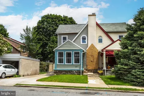 277 Ardmore Ave, Lansdowne, PA 19050
