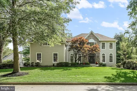 4 William Howard Dr, Glen Mills, PA 19342
