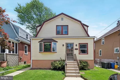 1102 Walnut, Collingdale, PA 19023