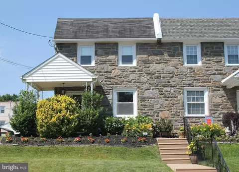 46 Woodbine Rd, Havertown, PA 19083