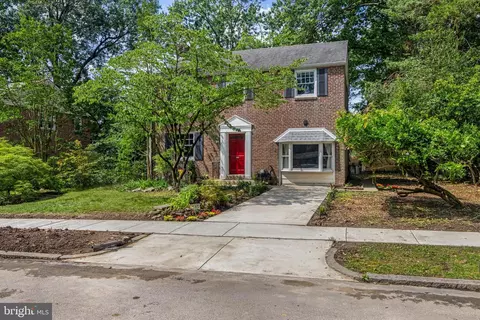 540 Westminster Ave, Swarthmore, PA 19081