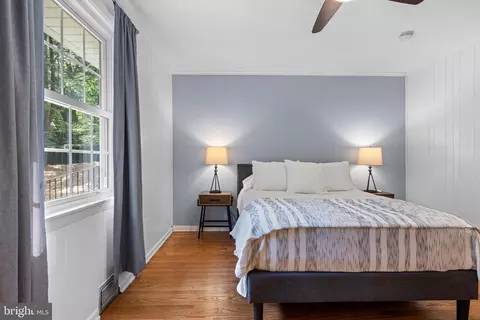 Bedroom - 13 Weirwood Rd, Wayne, PA 19087 photo 3 of 9