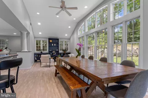 Dining - 13 Weirwood Rd, Wayne, PA 19087 photo 4 of 4