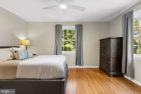 Bedroom - 13 Weirwood Rd, Wayne, PA 19087 photo 6 of 9