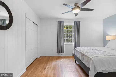 Bedroom - 13 Weirwood Rd, Wayne, PA 19087 photo 4 of 9