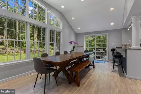 Dining - 13 Weirwood Rd, Wayne, PA 19087 photo 2 of 4