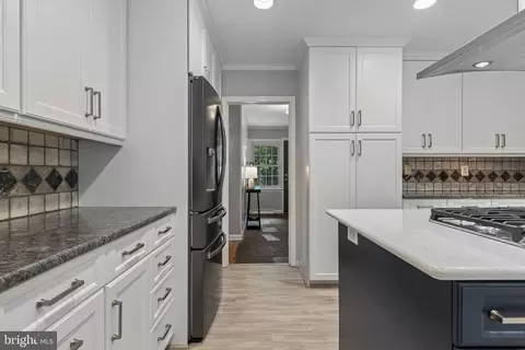 Entry Way - 13 Weirwood Rd, Wayne, PA 19087 photo 4 of 11