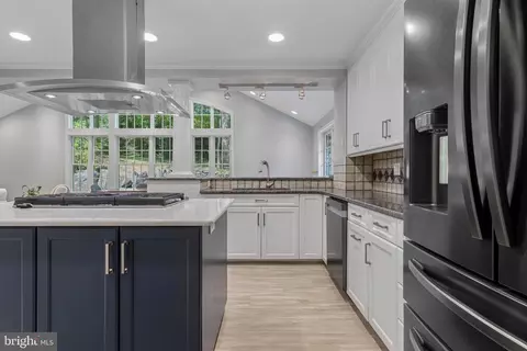 Kitchen - 13 Weirwood Rd, Wayne, PA 19087 photo 1 of 5