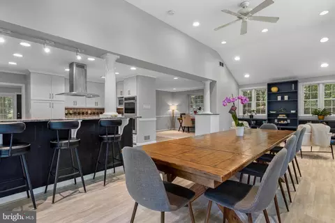 Dining - 13 Weirwood Rd, Wayne, PA 19087 photo 3 of 4