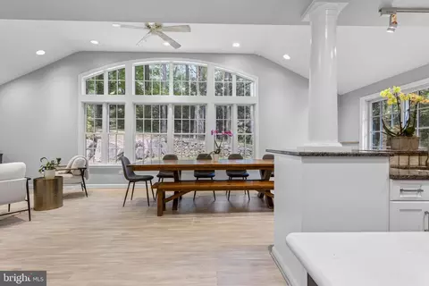 Dining - 13 Weirwood Rd, Wayne, PA 19087 photo 1 of 4