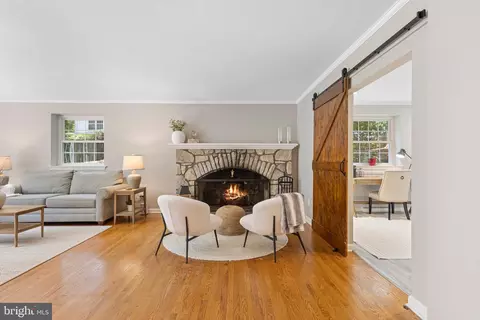 Other - 13 Weirwood Rd, Wayne, PA 19087 photo 2 of 17