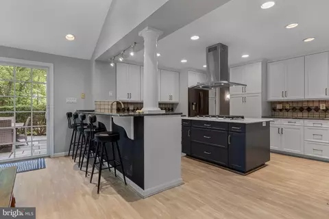Kitchen - 13 Weirwood Rd, Wayne, PA 19087 photo 5 of 5