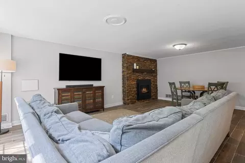 Living - 13 Weirwood Rd, Wayne, PA 19087 photo 5 of 5