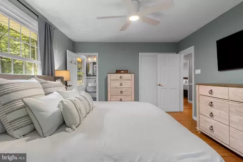 Bedroom - 13 Weirwood Rd, Wayne, PA 19087 photo 1 of 9