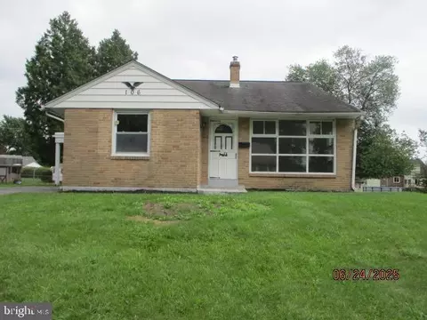 106 Marianville Rd, Aston, PA 19014