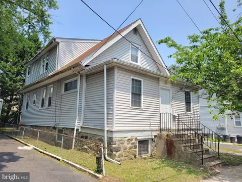 701 Glenwood, Lansdowne, PA 19050