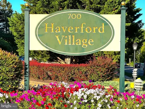 700 Ardmore Ave #122, Ardmore, PA 19003
