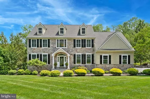 130 Andrien Rd, Glen Mills, PA 19342