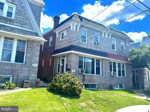 1021 Serrill Ave, Lansdowne, PA 19050