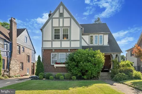 828 Turner Ave, Drexel Hill, PA 19026