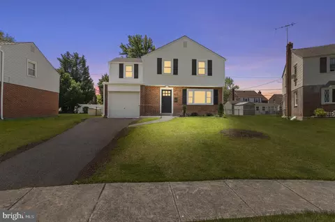 513 Ridley Cir, Morton, PA 19070