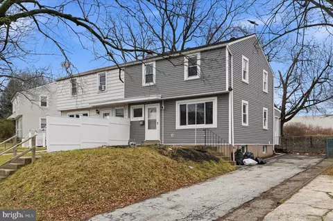 1137 Mulberry St, Brookhaven, PA 19015
