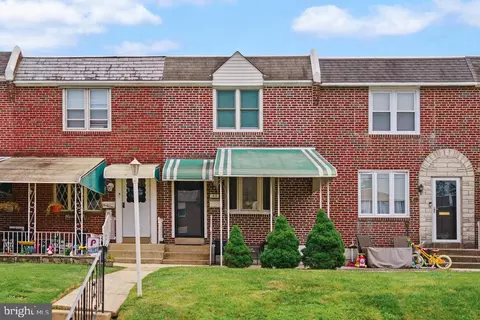 43 Briarcliffe Rd, Glenolden, PA 19036