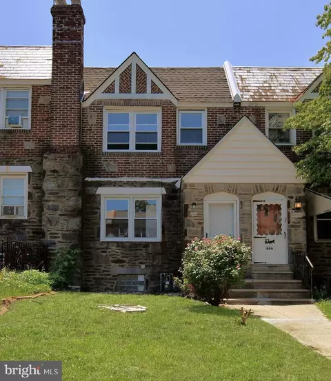 844 Windermere Ave, Drexel Hill, PA 19026