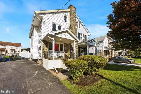 110 Sycamore Rd, Havertown, PA 19083