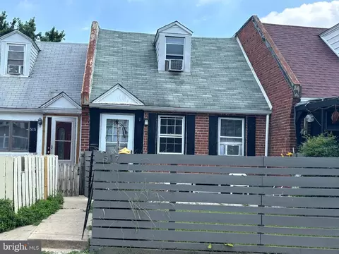 517 Wiltshire Rd, Darby, PA 19082