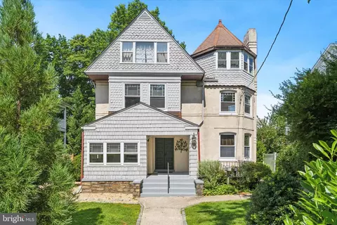 426 South Ave, Media, PA 19063