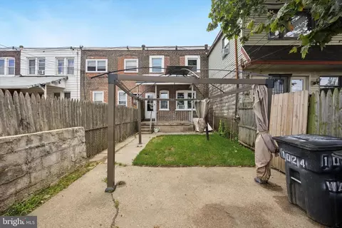 Exterior - 1024 Washington Ave, Marcus Hook, PA 19061 photo 2 of 4