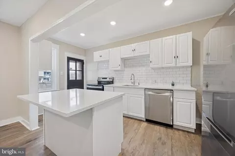 Kitchen - 1024 Washington Ave, Marcus Hook, PA 19061 photo 1 of 1