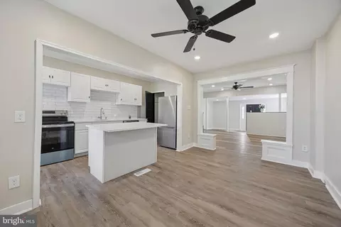 1024 Washington Ave, Marcus Hook, PA 19061