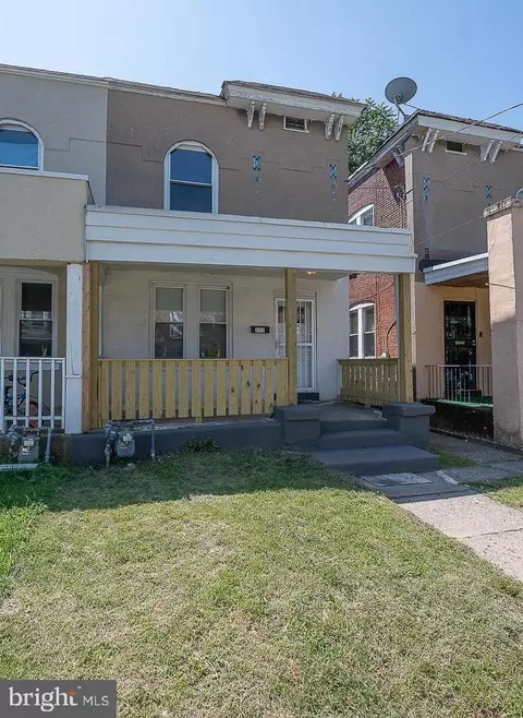 131 E 23rd St, Chester, PA 19013