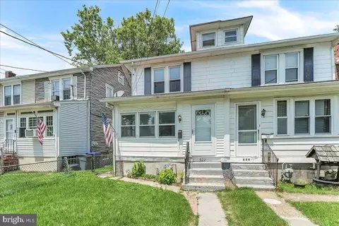 622 Taylor Ave, Linwood, PA 19061