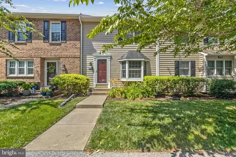 4705 Fox Pointe Ct #4705, Glen Mills, PA 19342